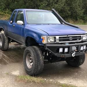 Meet your Posher, Jack